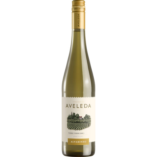Aveleda, Alvarinho Vinho Verde, 2024 - Cantina ed Enoteca