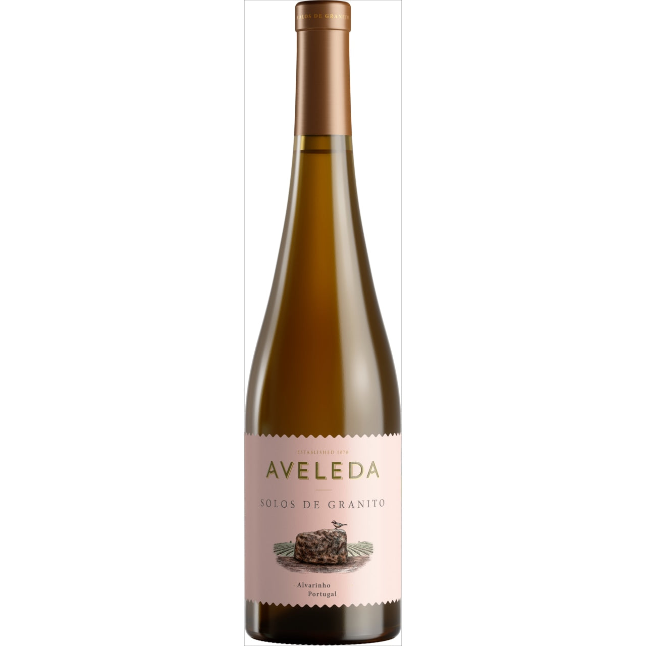 Aveleda, Solos de Granito, 2023 - Cantina ed Enoteca
