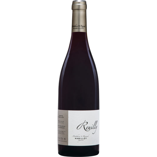 Domaine Mabillot, Reuilly Pinot Noir, 2023 - Cantina ed Enoteca