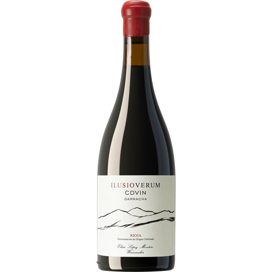 Bodegas Verum, Garnacha Ilusio CDVIN, 2021 - Cantina ed Enoteca