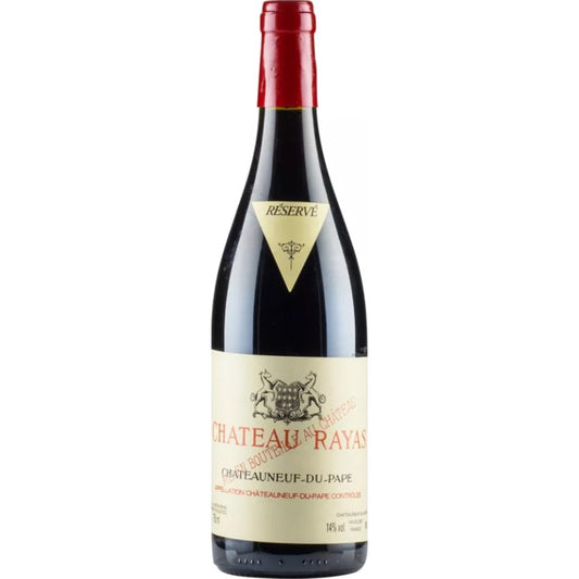 Chateau Rayas, Chateauneuf-du-Pape, 2010 - Cantina ed Enoteca