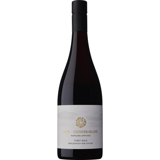 Rapaura Springs, Southern Valley Pinot Noir, 2019 - Cantina ed Enoteca