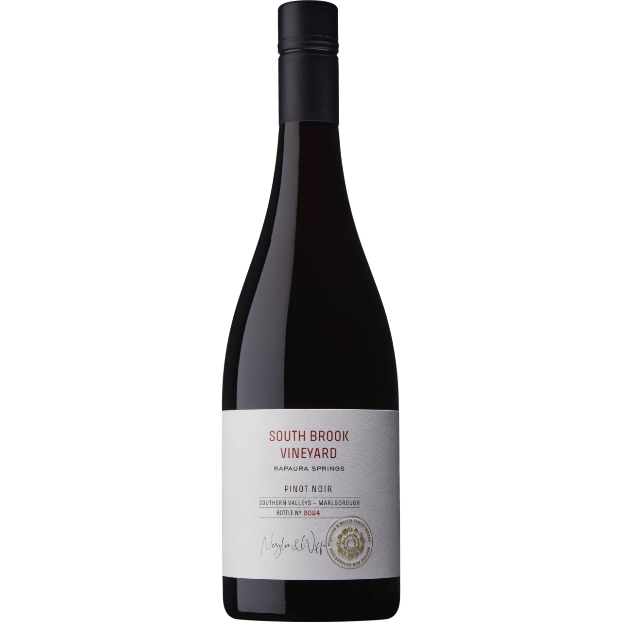 Rapaura Springs, South Brook Pinot Noir, 2021 - Cantina ed Enoteca