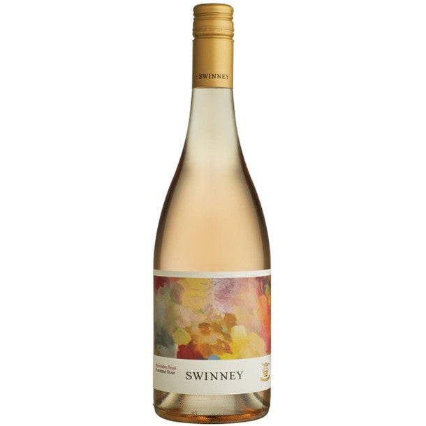 Swinney , Frankland River Mourvèdre Rosé, 2024 - Cantina ed Enoteca