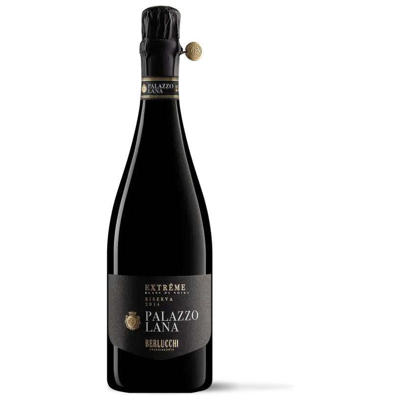 Buy Berlucchi 61, Franciacorta Palazzo Riserva, 2014 - Cantina Ed Enoteca