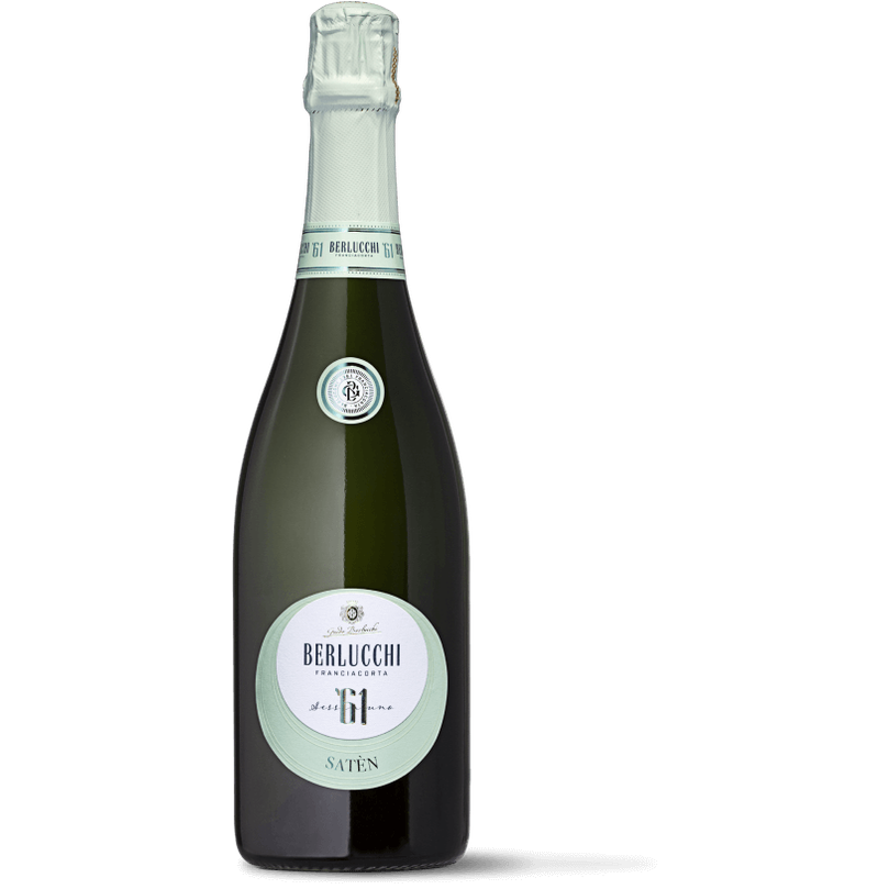Buy Berlucchi 61, Franciacorta Satin NV - Cantina Ed Enoteca