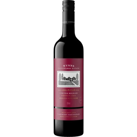 Wynns, John Riddoch Cabernet Sauvignon, 2016 - Cantina ed Enoteca