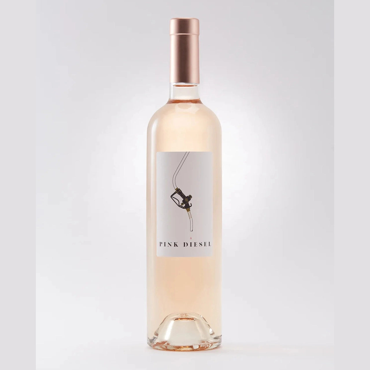 Gueissard, Pink Diesel Rose, 2023 - Cantina ed Enoteca