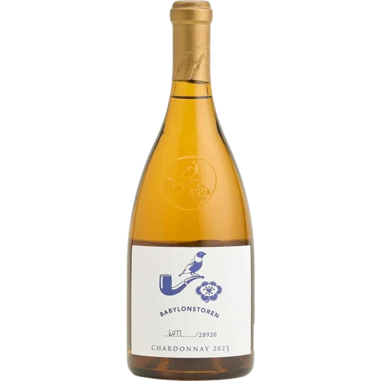 Babylonstoren, Chardonnay, 2023 - Cantina ed Enoteca
