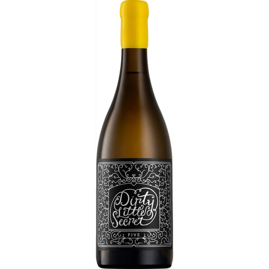 Ken Forrester Wines, Dirty Little Secret Five, NV - Cantina ed Enoteca