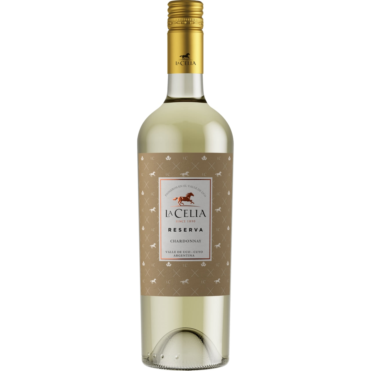 Finca La Celia, Reserva Chardonnay, 2023 - Cantina ed Enoteca