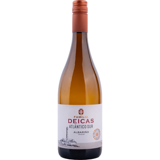 Familia Deicas, Atlantico Sur Albariño, 2025 - Cantina ed Enoteca