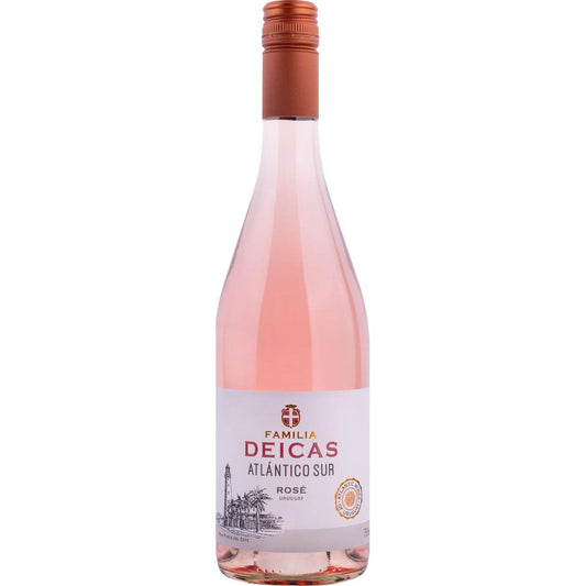Familia Deicas, Atlantico Sur Rose, 2024 - Cantina ed Enoteca