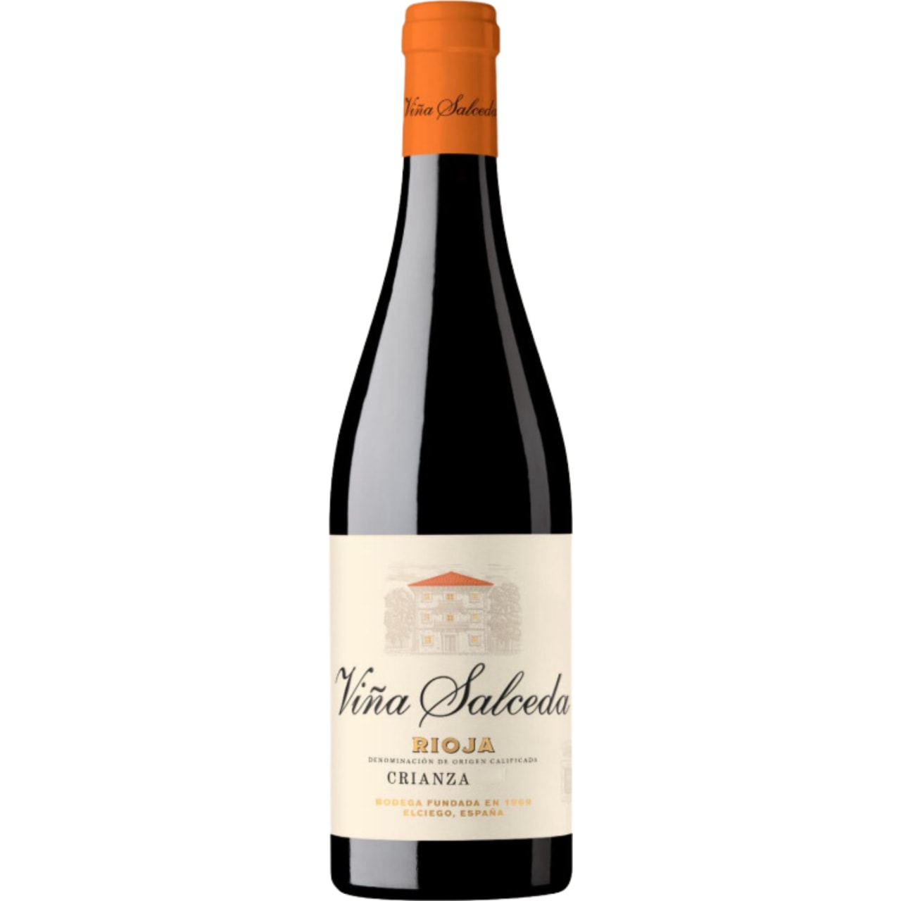 Vina Salceda, Crianza, 2021 - Cantina ed Enoteca
