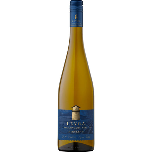 Viña Leyda, Coastal Vineyards Neblina Riesling, 2022 - Cantina ed Enoteca