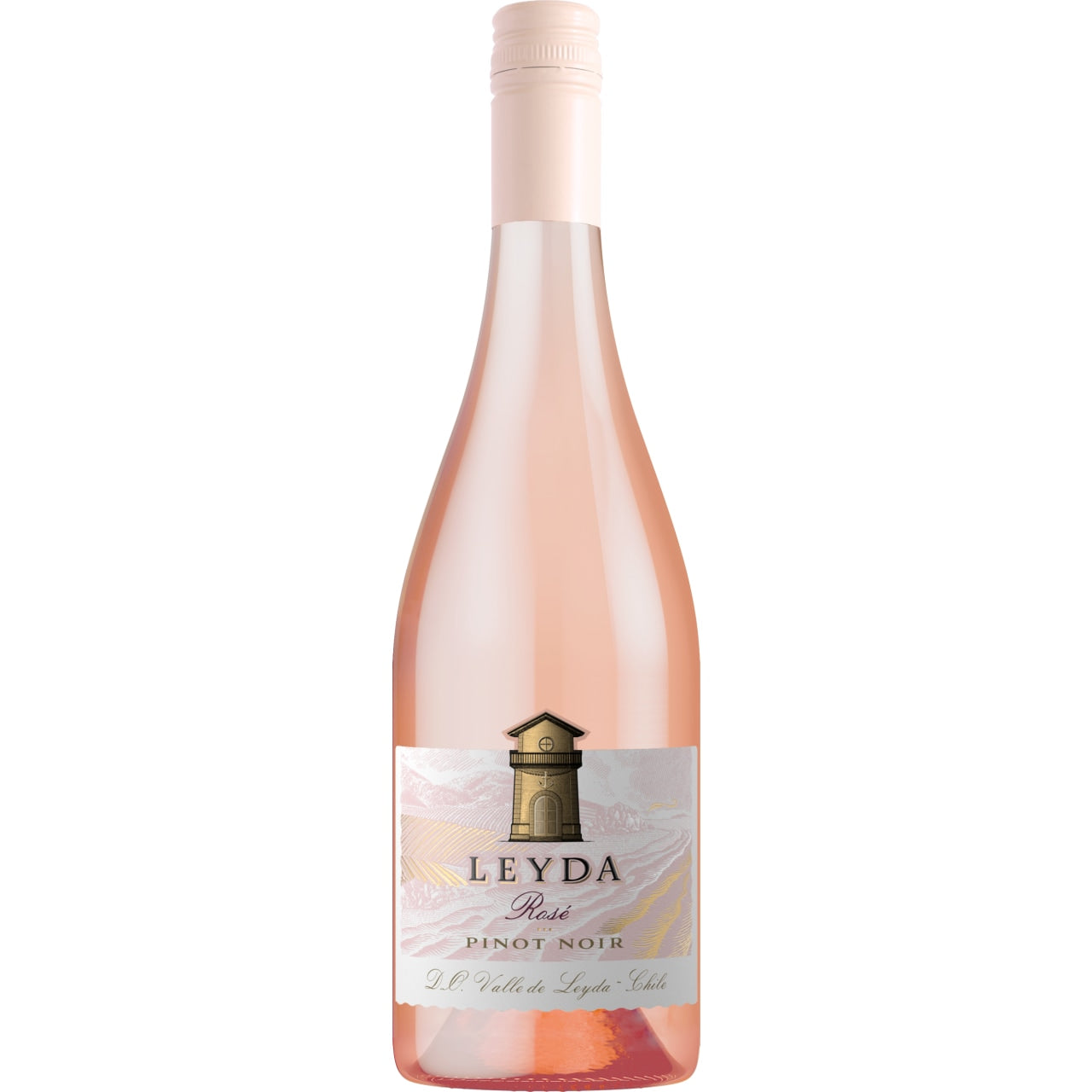 Viña Leyda, Pinot Noir Rosé, 2023 - Cantina ed Enoteca