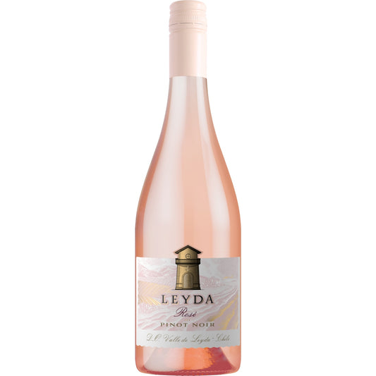 Viña Leyda, Pinot Noir Rosé, 2023 - Cantina ed Enoteca