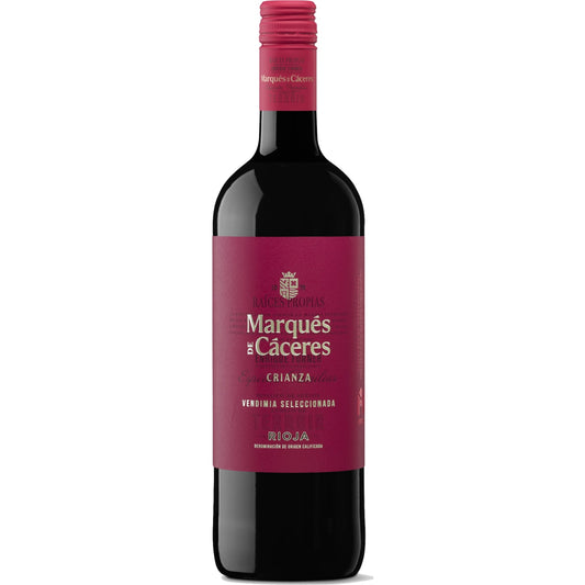 Marques de Caceres, Crianza, 2021 - Cantina ed Enoteca