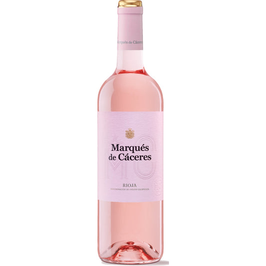 Marques de Caceres, White Rosado, 2023 - Cantina ed Enoteca