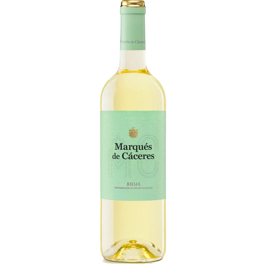 Marques de Caceres, Blanco, 2024 - Cantina ed Enoteca