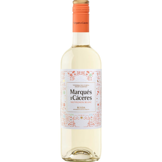Marques de Caceres, Sauvignon Blanc, 2024 - Cantina ed Enoteca