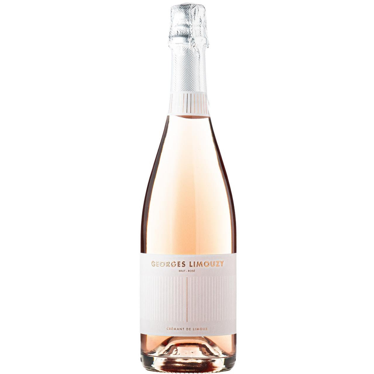 Cremant de Limoux, Rose Brut, NV - Cantina ed Enoteca