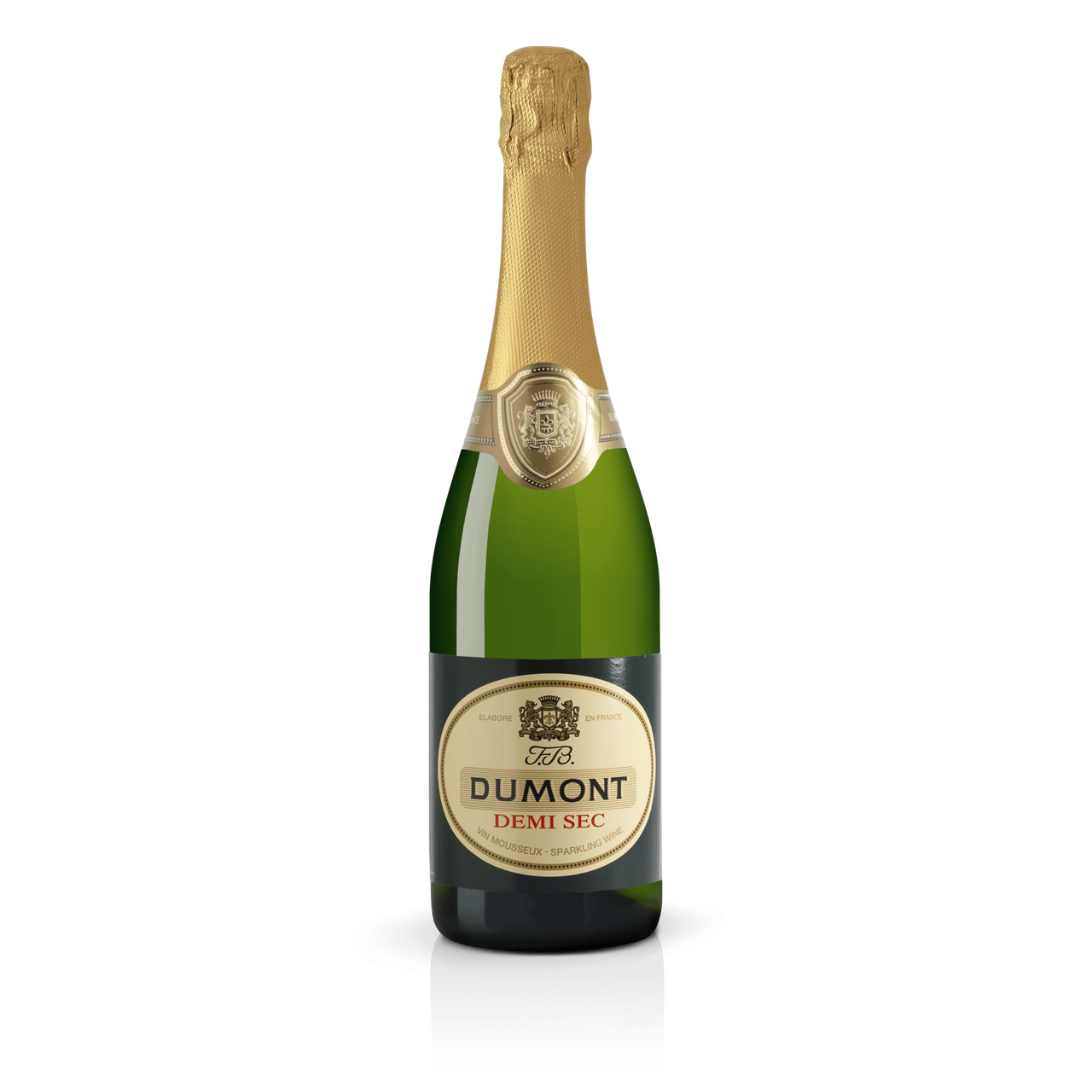 Grands Vins, Madame Dumont Demi Sec, NV - Cantina ed Enoteca