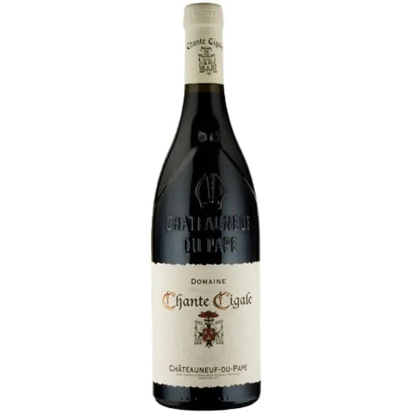 Buy Domaine Chante Cigale, Chateauneuf-du-Pape Organic, 2022 - Cantina Ed Enoteca