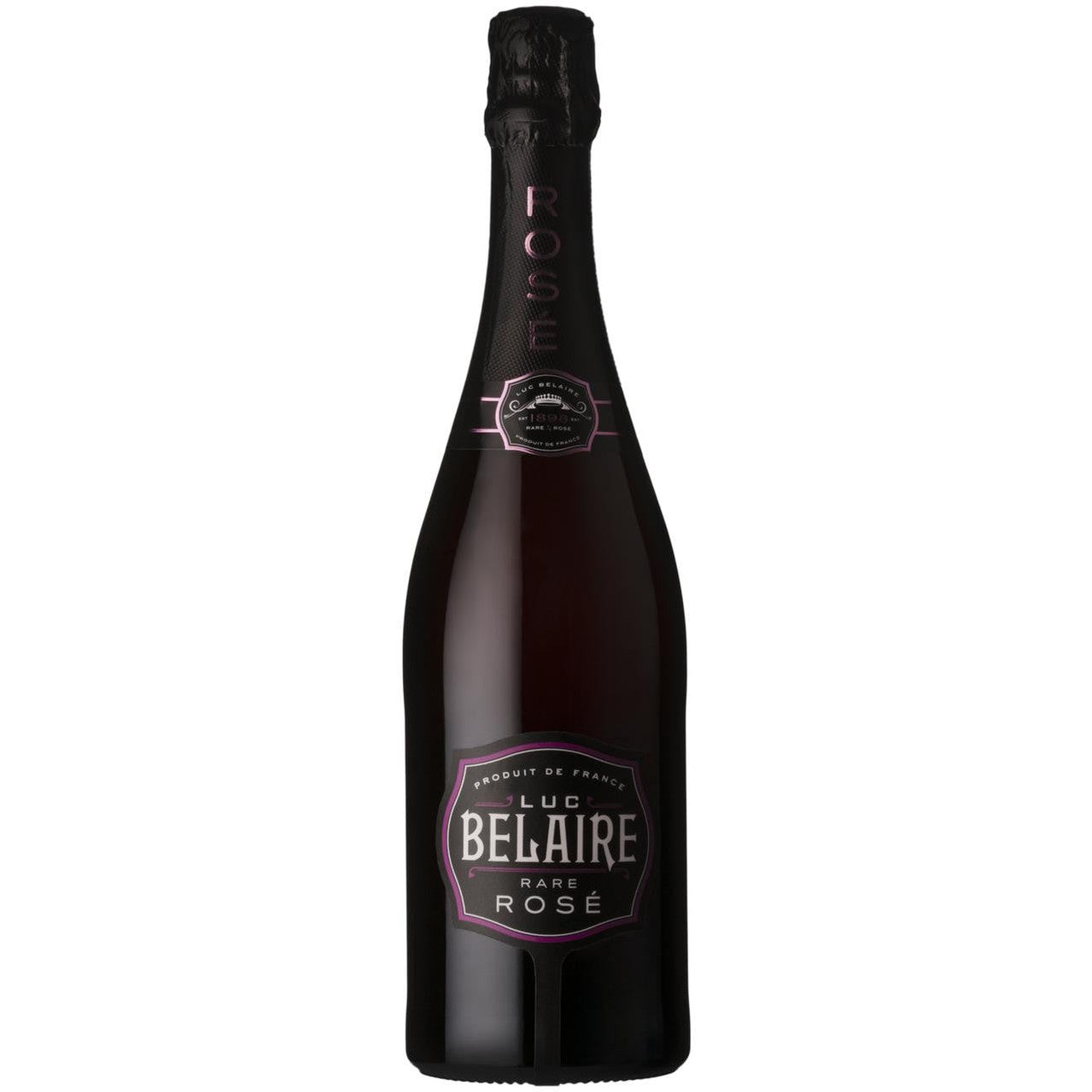 Luc Belaire, Fantôme Rose, NV 300cl - Cantina ed Enoteca