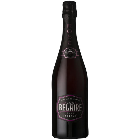 Luc Belaire, Fantôme Rose, NV 300cl - Cantina ed Enoteca