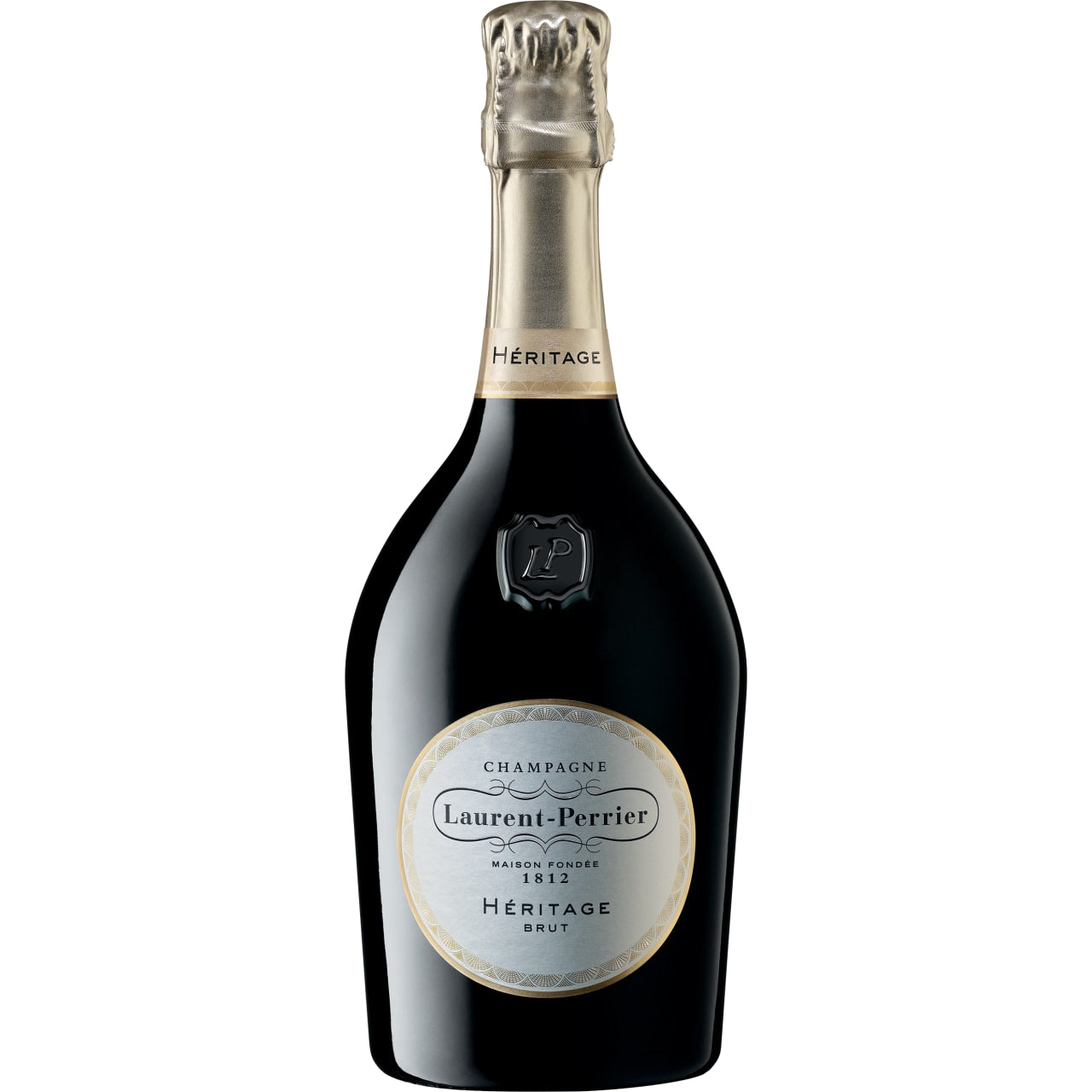 Laurent Perrier Champagne, Heritage, NV - Cantina ed Enoteca