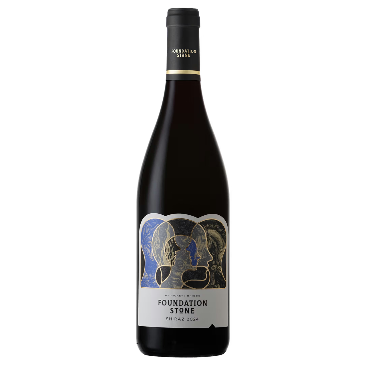 Buy Foundation Stone, Shiraz, 2025 - Cantina Ed Enoteca