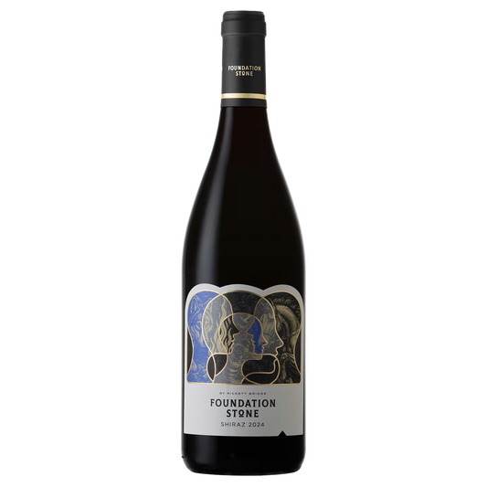 Buy Foundation Stone, Shiraz, 2025 - Cantina Ed Enoteca