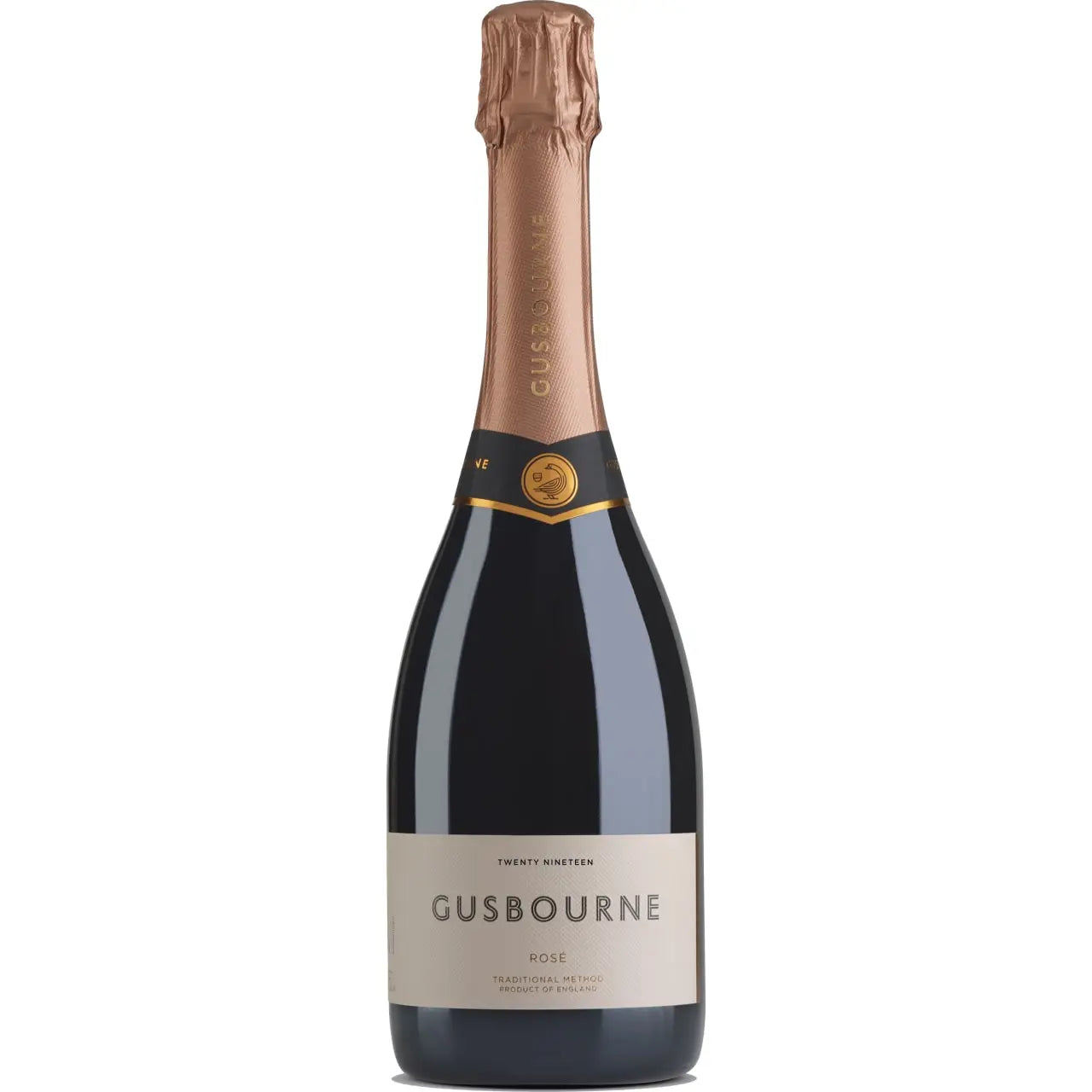 Gusbourne, Rose, 2019