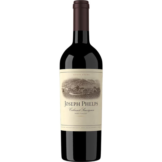 Joseph Phelps, Cabernet Sauvignon, 2022 - Cantina ed Enoteca