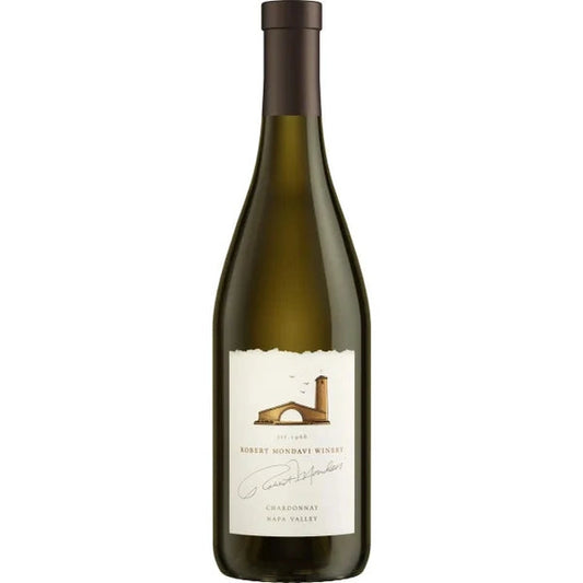 Buy Robert Mondavi Winery The Estates Carneros Chardonnay 2022 - Cantina Ed Enoteca