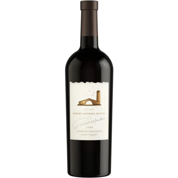 Buy Robert Mondavi Winery The Estates Carneros Cabernet Sauvignon 2021 - Cantina Ed Enoteca