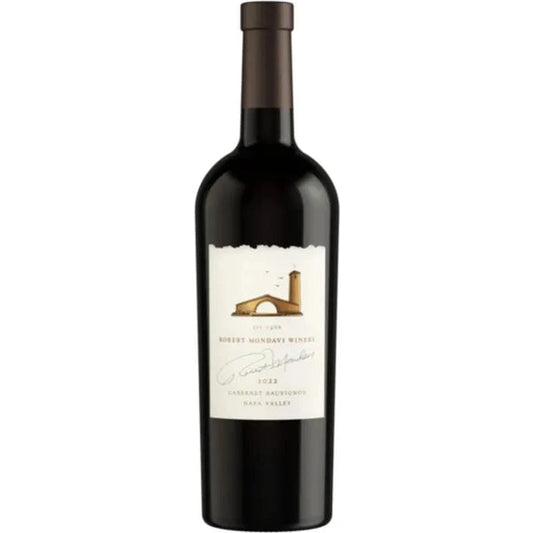Buy Robert Mondavi Winery The Estates Carneros Cabernet Sauvignon 2021 - Cantina Ed Enoteca