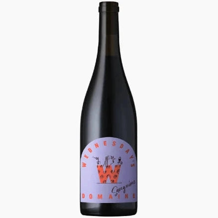 Buy Wednesday's Domaine, Sanguine NV - Cantina Ed Enoteca