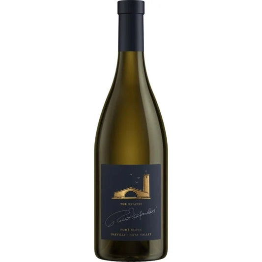 Robert Mondavi Winery The Estates Fumé Blanc 2021