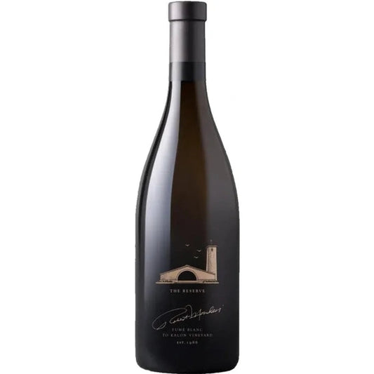 Buy Robert Mondavi To Kalon Reserve Fume Blanc 2022 - Cantina Ed Enoteca
