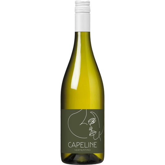 Buy Capeline Vermentino IGP Pays d'Oc 2024 - Cantina Ed Enoteca