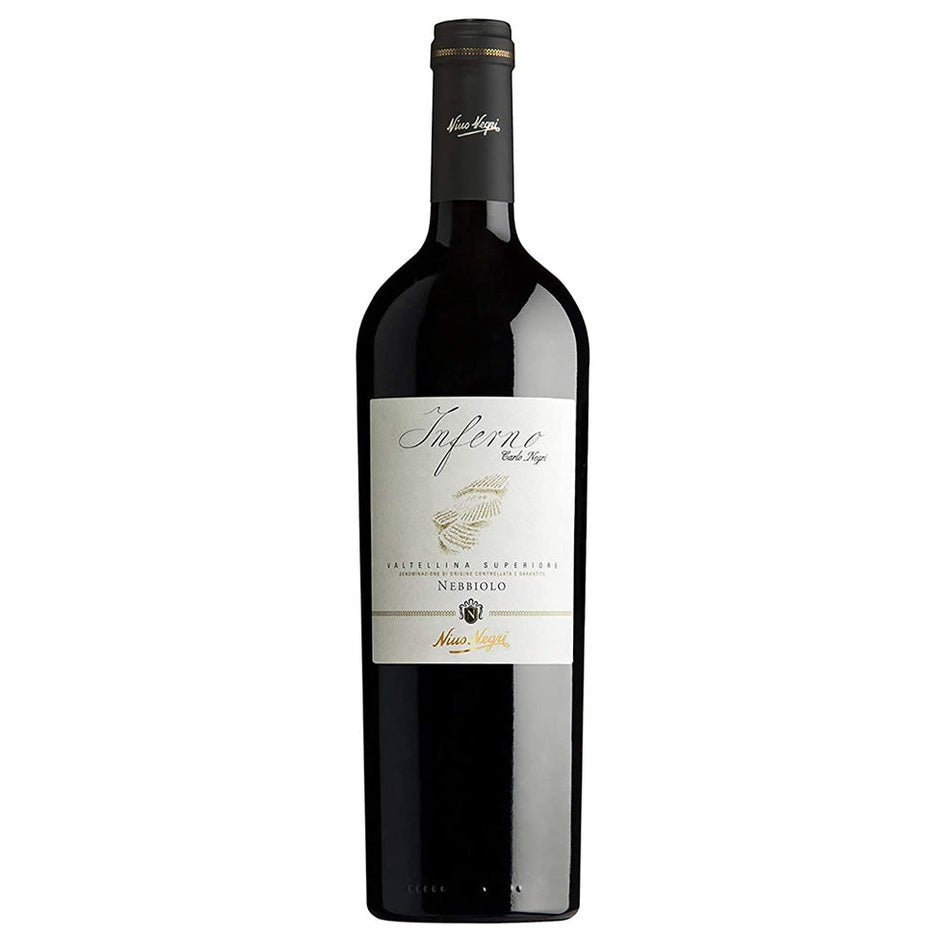 Buy Nino Negri, Inferno, 2023 - Cantina Ed Enoteca