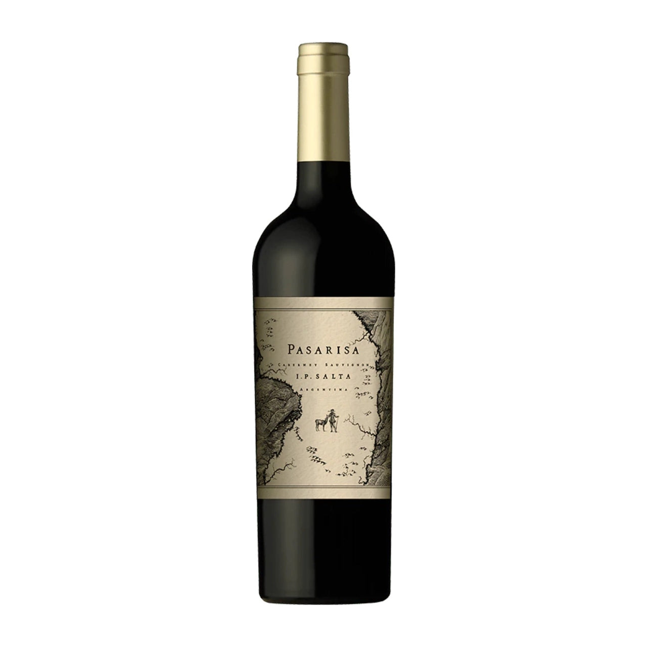 Buy Pasarisa, Cabernet Sauvignon, 2021 - Cantina Ed Enoteca