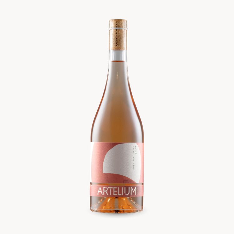 Buy Artelium, Makers Rose, 2023 - Cantina Ed Enoteca