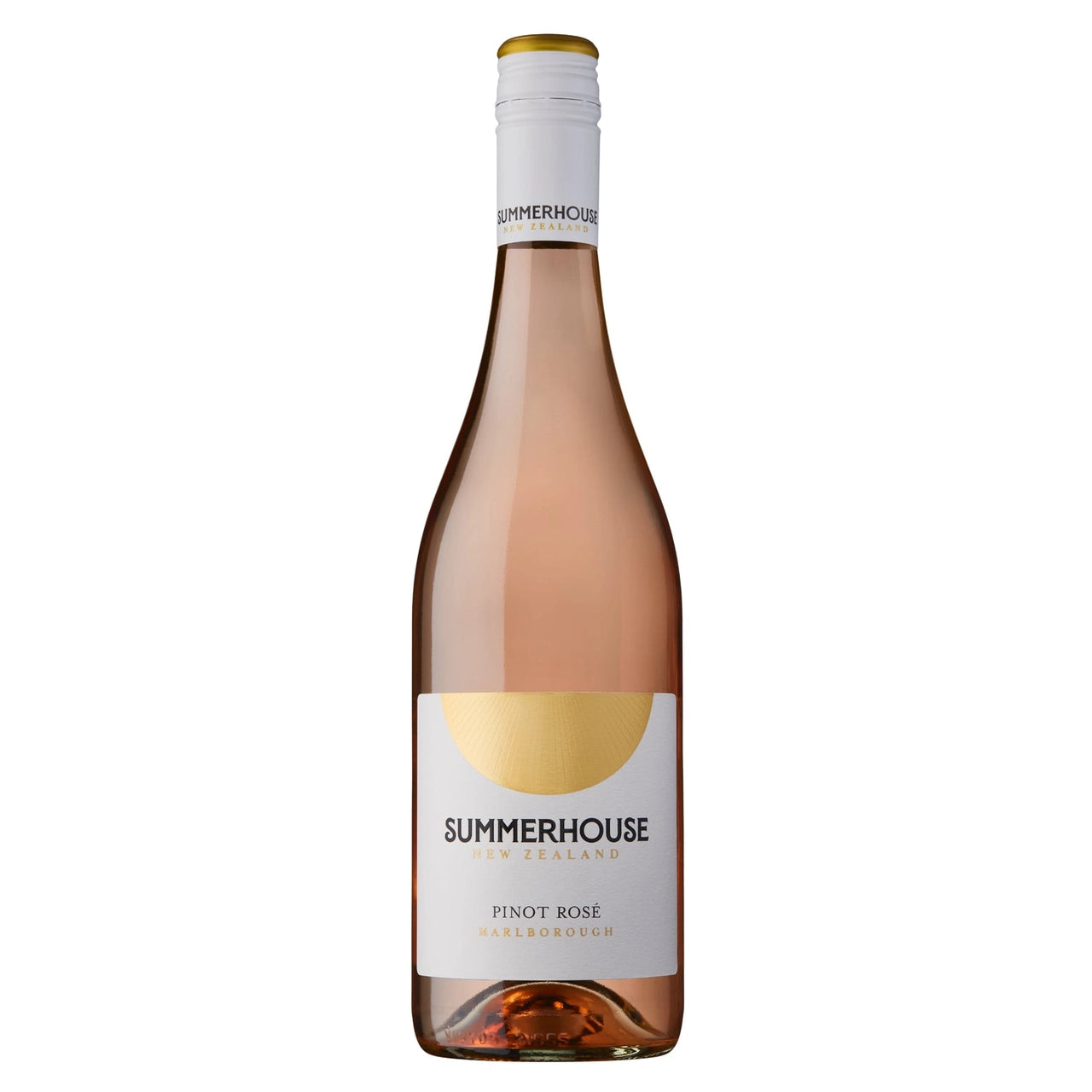 Buy Summerhouse, Pinot Rose, 2025 - Cantina Ed Enoteca