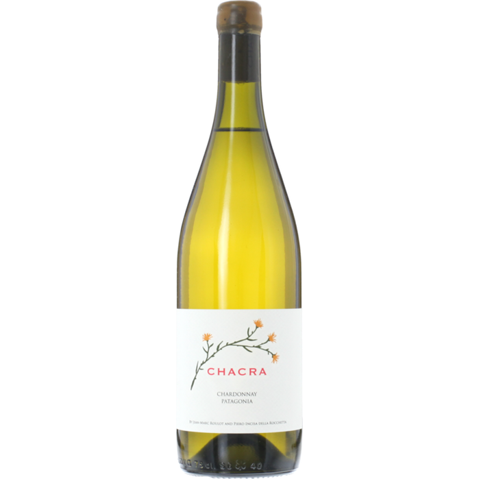 Bodega Chacra, Chardonnay, 2021 - Cantina ed Enoteca