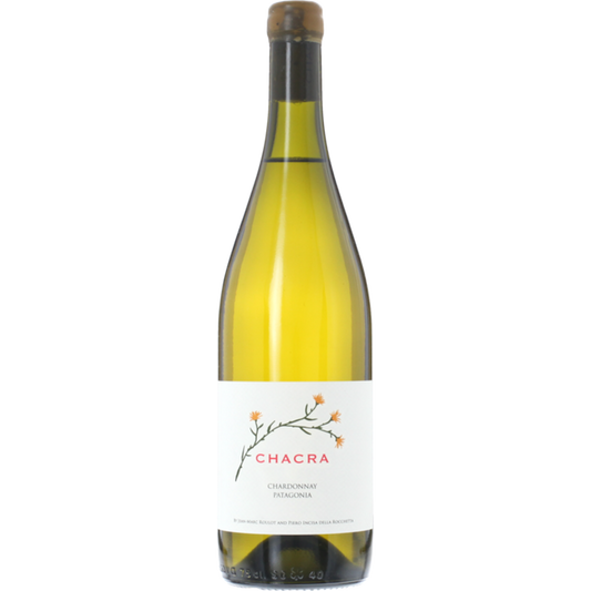 Bodega Chacra, Chardonnay, 2021 - Cantina ed Enoteca