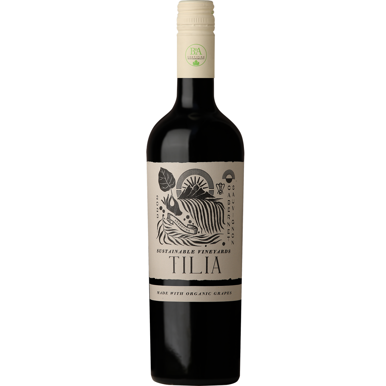 Buy Tilia, Cabernet Sauvignon, 2024 - Cantina Ed Enoteca