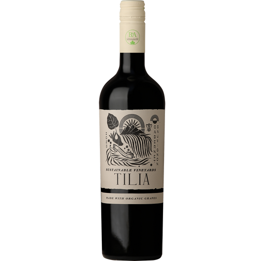 Tilia, Cabernet Sauvignon, 2024